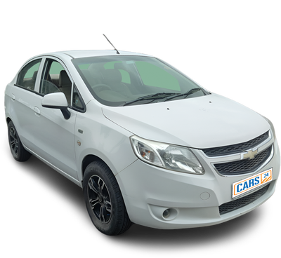 Chevrolet Sail-img